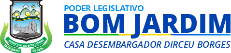 Câmara Municipal de Bom Jardim